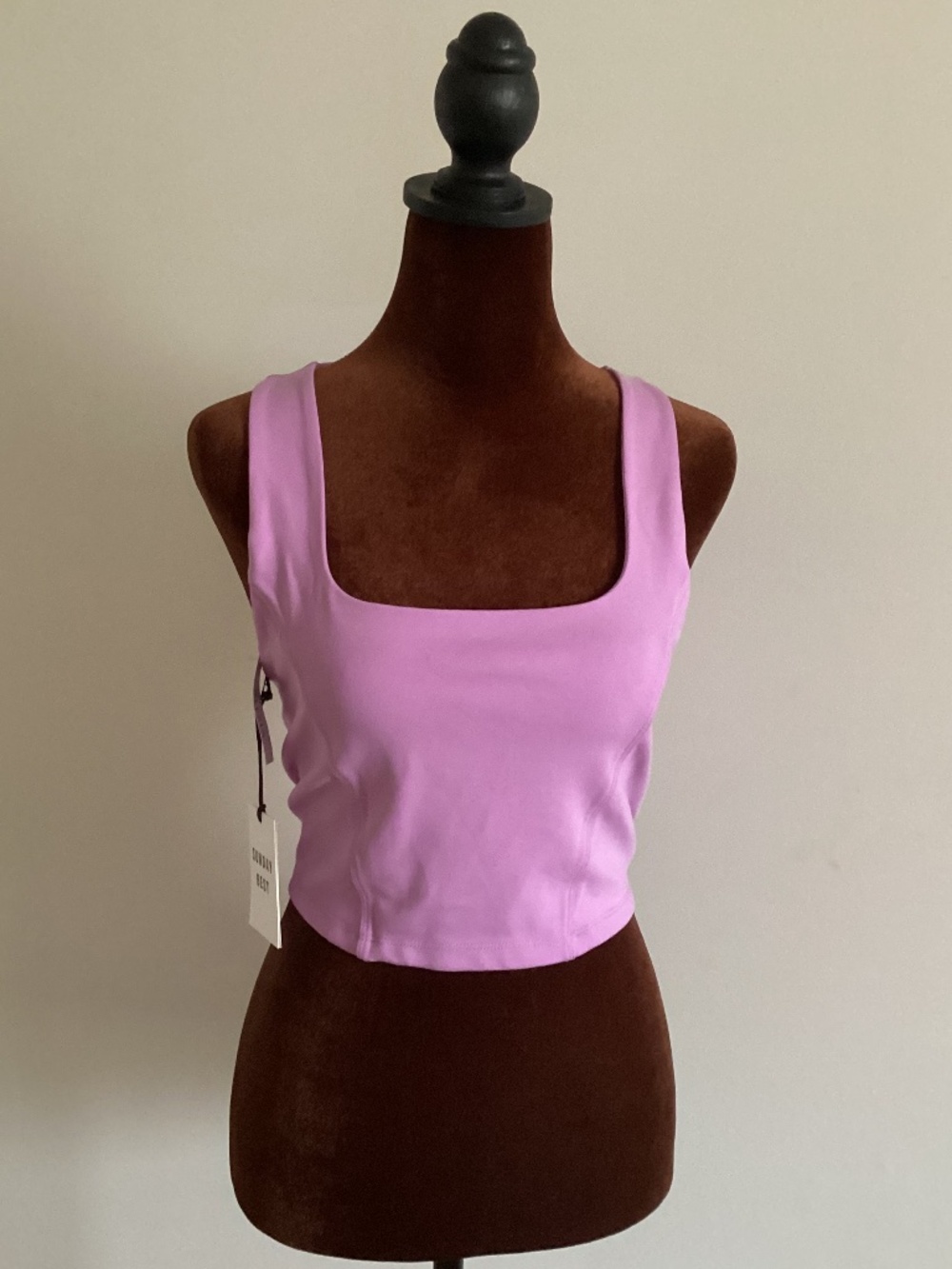 Sunday best top